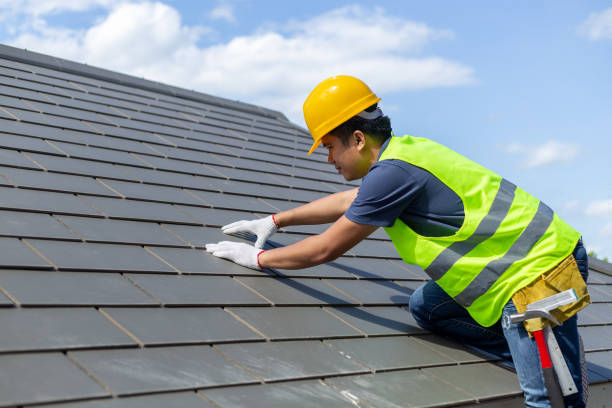 Salem Lakes, WI Roofing Contractor Company