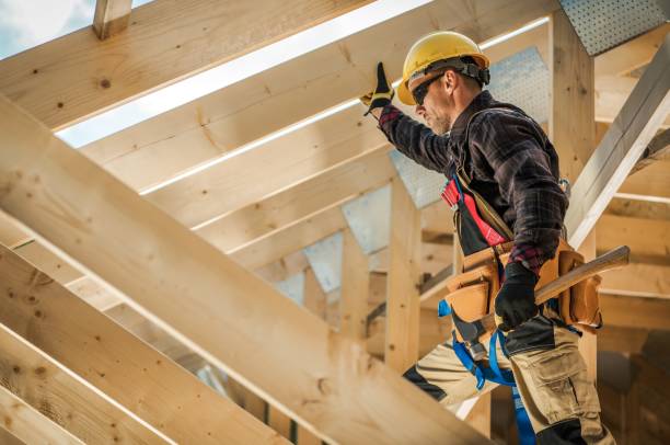 Best Roof Repair Specialists  in Salem Lakes, WI