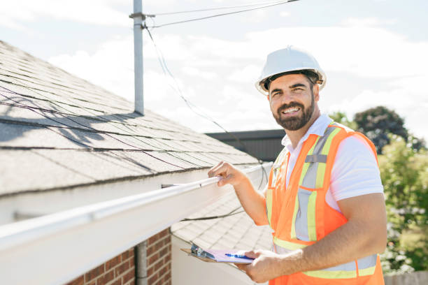 Best Best Roofing Contractors  in Salem Lakes, WI