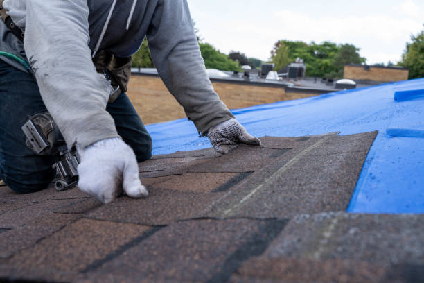 Best Best Roofing Contractors  in Salem Lakes, WI