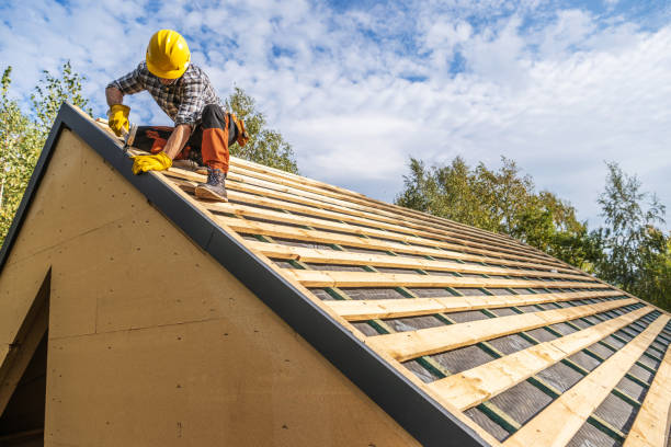 Best Gutter Installation and Roofing  in Salem Lakes, WI