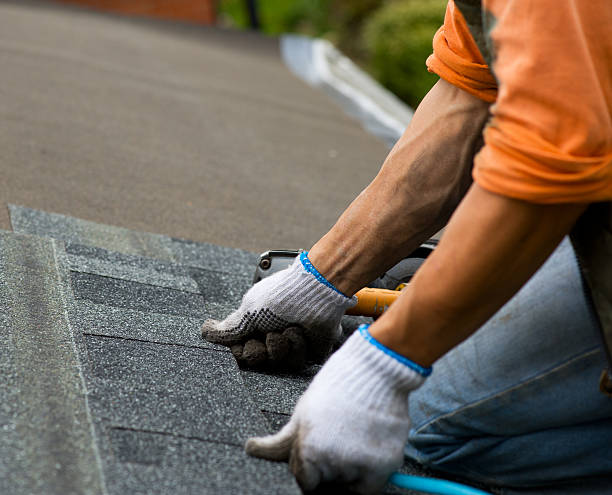 Quick and Trustworthy Emergency Roof Repair Services in Salem Lakes, WI