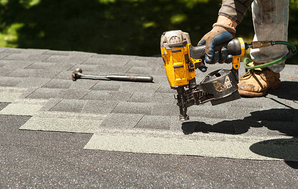 Best Commercial Roofing Services  in Salem Lakes, WI