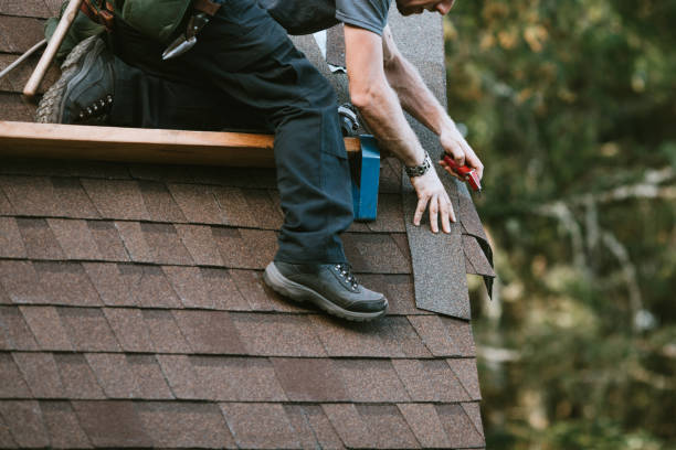 Best Tile Roofing Contractor  in Salem Lakes, WI