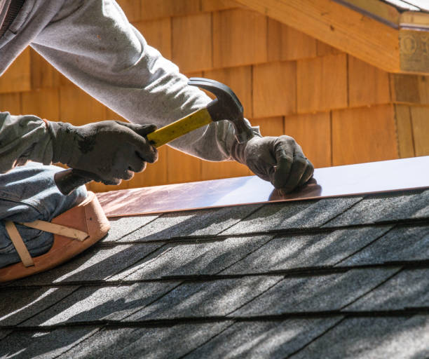 Best New Roof Installation  in Salem Lakes, WI